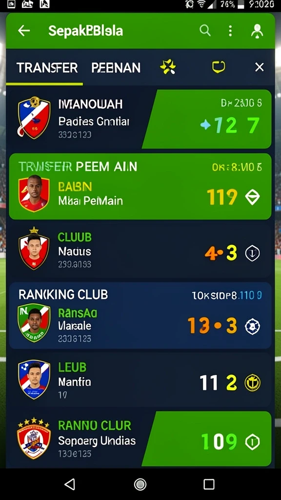 182game - Fitur interaksi pemain untuk pengalaman sosial.