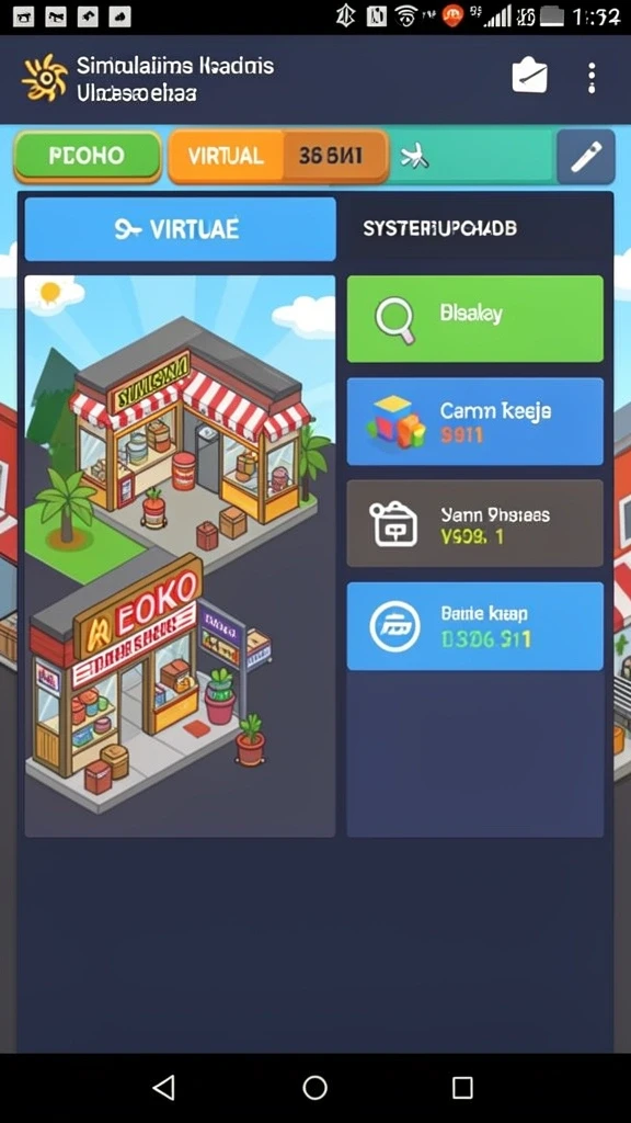 bigrich77 - Screenshot fitur bonus yang seru di BIGRICH77.