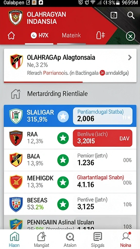 duit8 - Fitur permainan yang beragam dan penuh tantangan.
