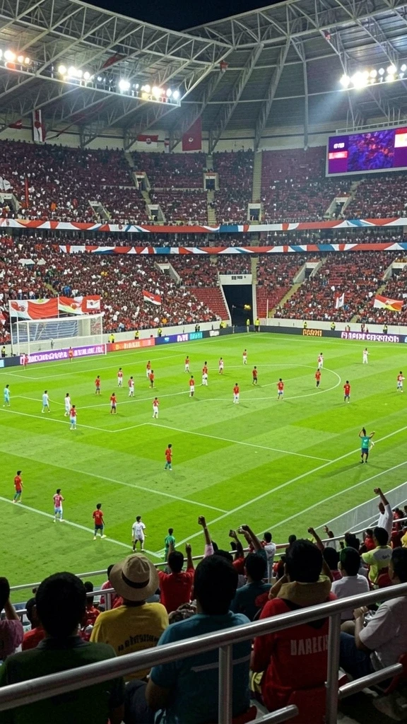 fc888 - Karakter dengan kemampuan unik membuat permainan semakin seru.