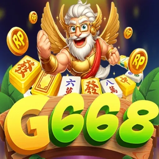G668 - Game Petualangan Seru yang Mengasyikkan