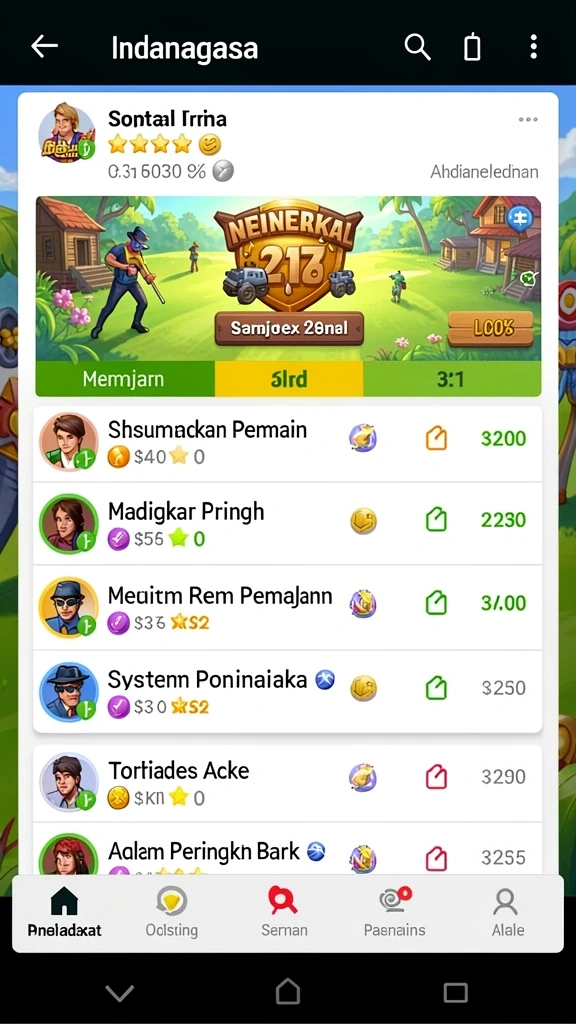 gb777 - Tema permainan yang beragam dan seru.