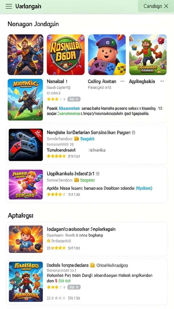 gmstar - Mode multiplayer yang mendebarkan dengan teman.