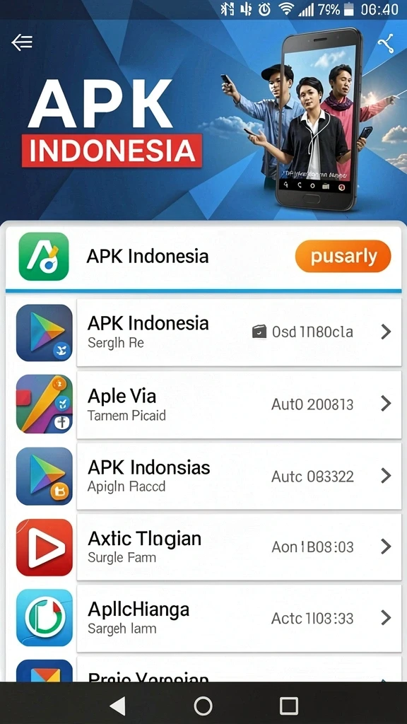 hao788 - Karakter baru yang diperkenalkan dalam pembaruan.