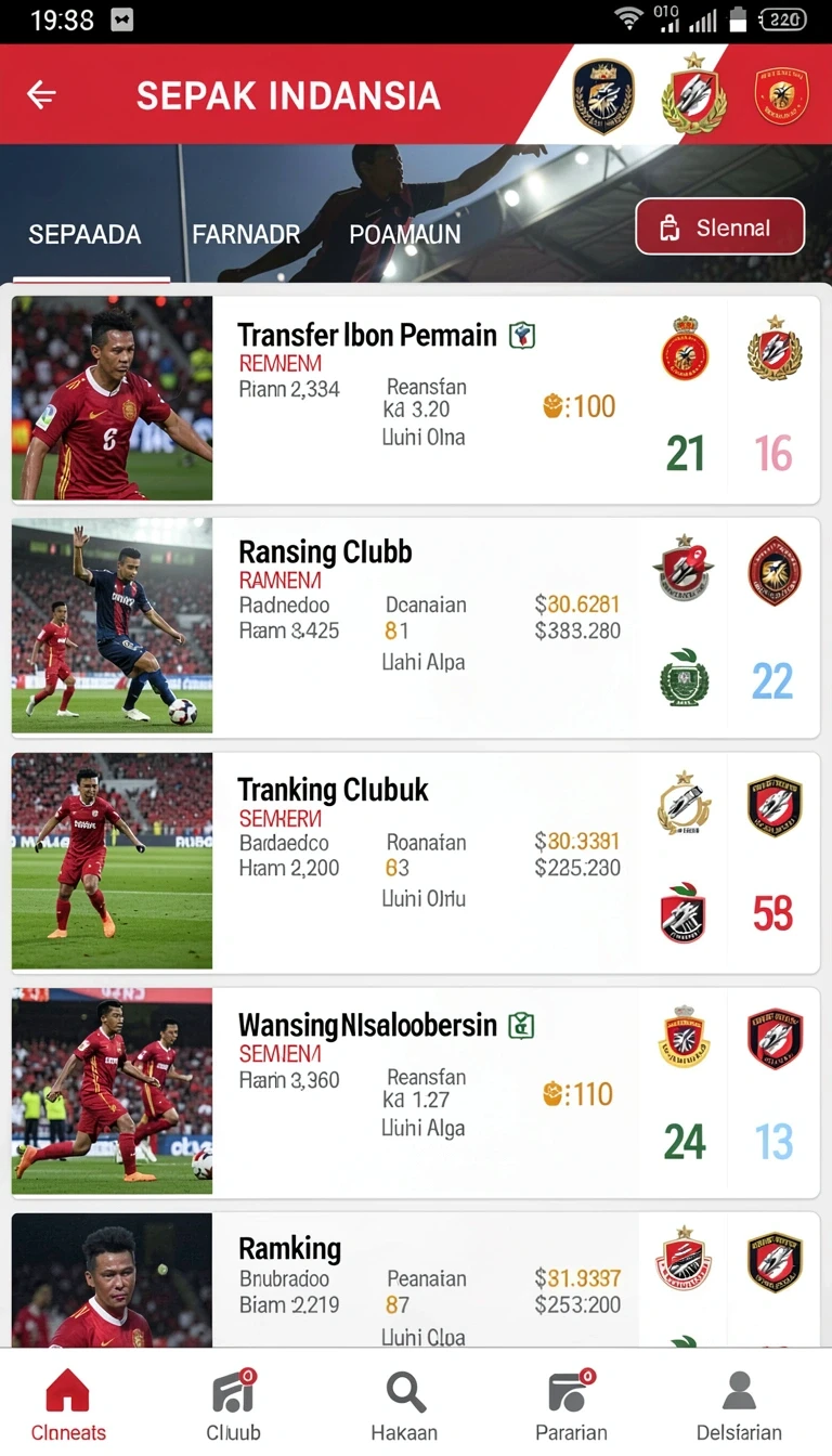 indslot - Gambaran tema slot yang tersedia di INDSLOT.