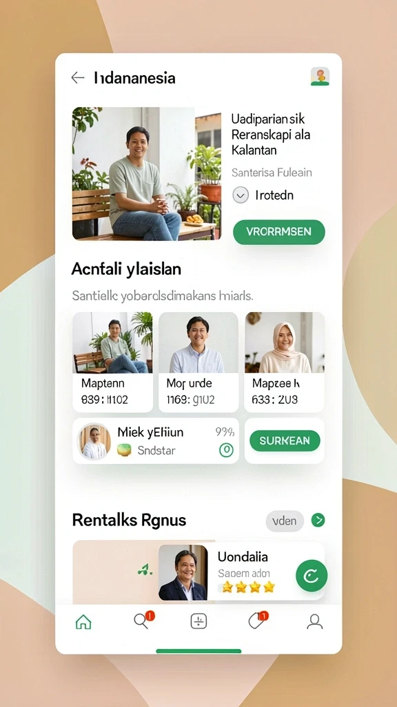 kno89 - Screenshot menunjukkan karakter utama dalam aksi seru.