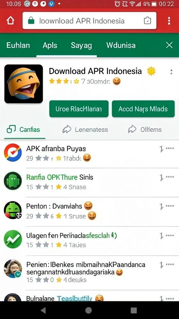 medusa88 - Tampilan antarmuka yang menarik dan user-friendly.