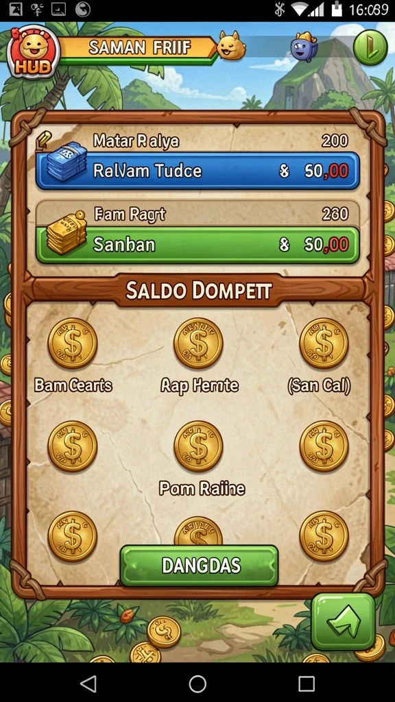 medusa88 - Mode permainan bervariasi yang tidak akan membuat bosan.