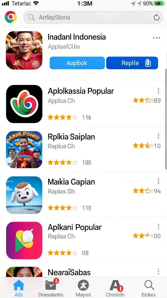 medusa88 - Fitur multiplayer untuk bermain bersama teman.