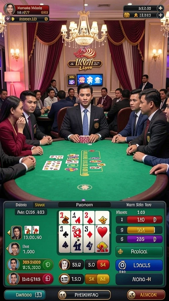 okjk - Tampilan awal aplikasi OKJK yang menarik.