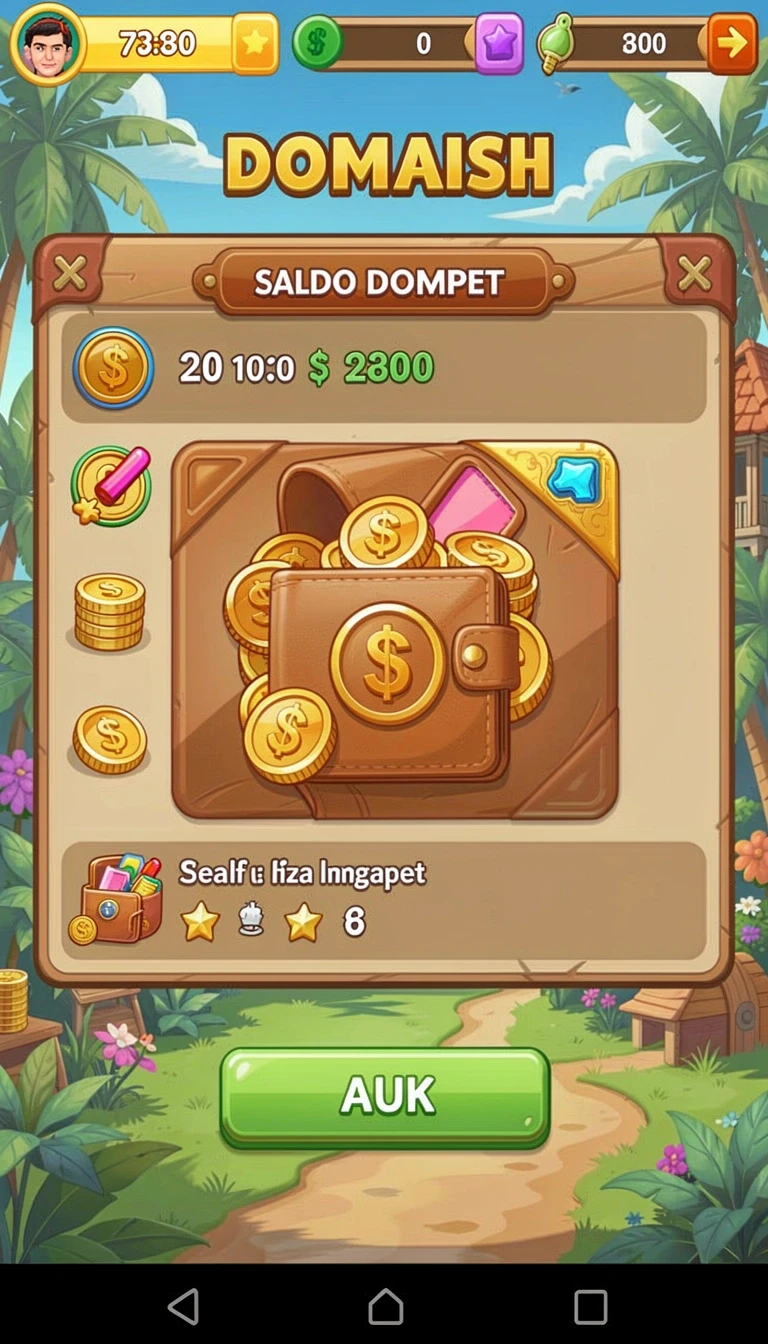 playwin - Sistem hadiah yang menguntungkan bagi pemain.