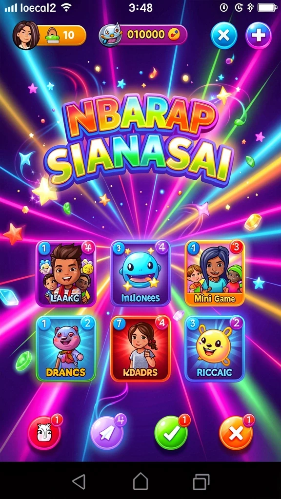 proslot - Berbagai tema permainan yang seru dan bervariasi.