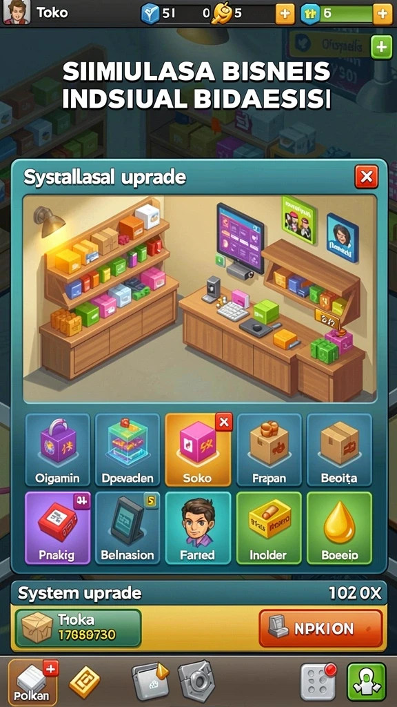 sky77 - Gameplay yang mengasyikkan dengan berbagai tantangan.