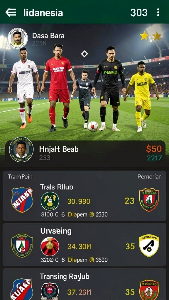 tya777 - Pengalaman multiplayer yang seru dengan teman.