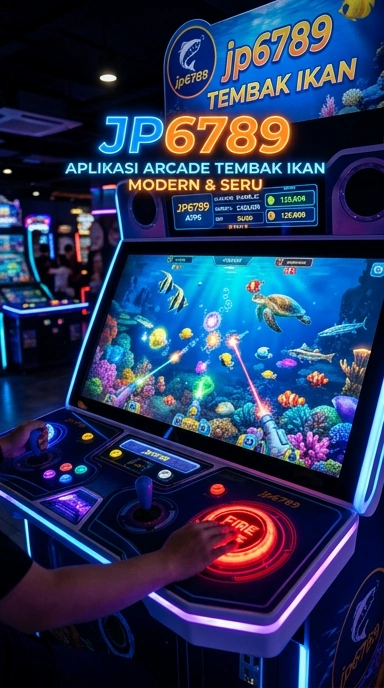 Cuplikan fitur inti — navigasi cepat di genggaman